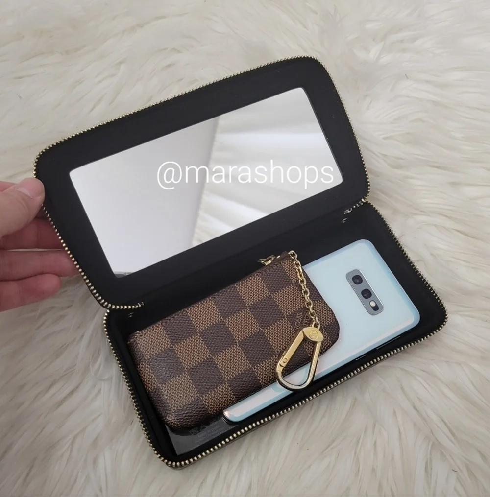 Dior authentic beauty